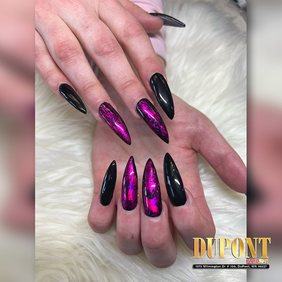 Dupont Nails